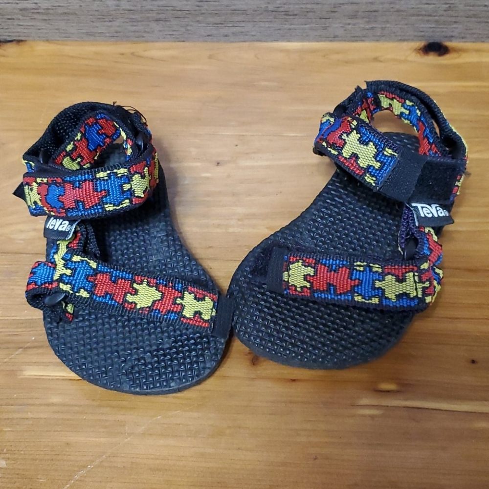 Teva Sandals